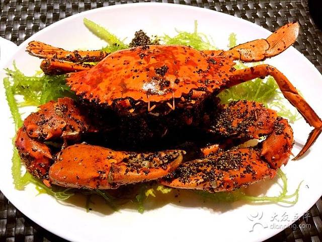 Blackbeard's Seafood Island Cebu