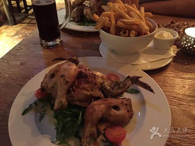 Bierfabriek Amsterdam