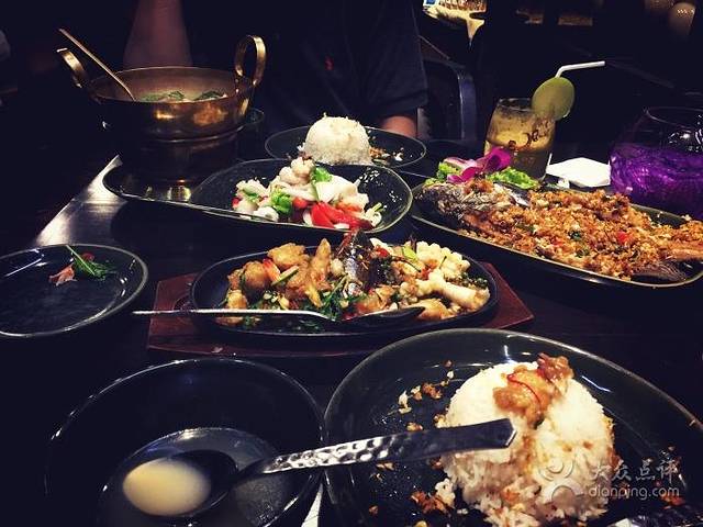 Nara Thai Cuisine