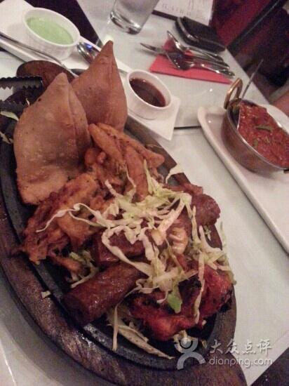 Kohinoor Indian Restaurant