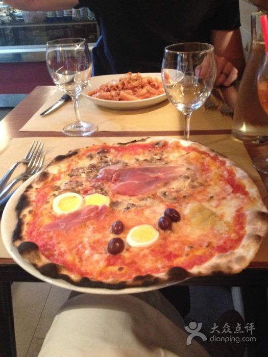 Perdincibacco Bistró