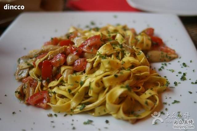 农夫餐馆（Trattoria il Contadino）