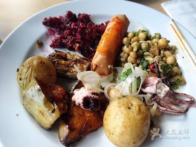 SkyFeast at Sydney Tower