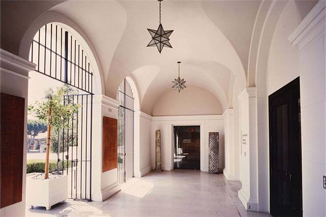 圣巴巴拉艺术博物馆