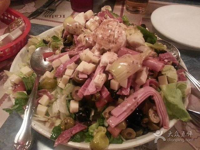 Casa Bianca Pizza Pie