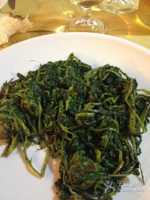 Osteria Da Checco Ar 65