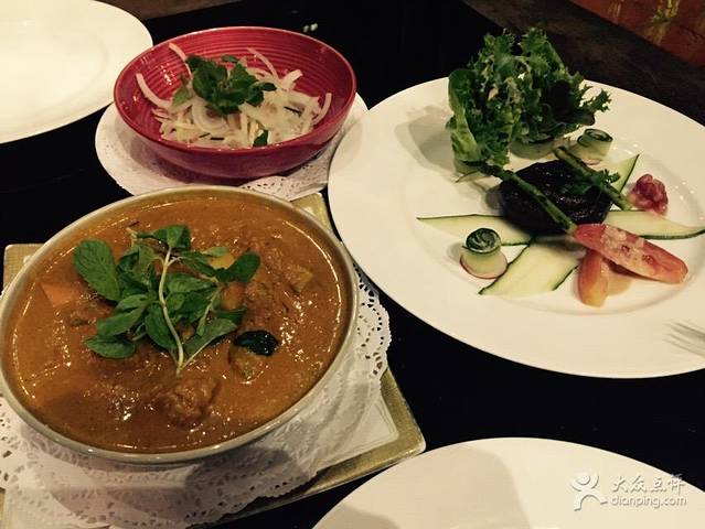 Ferringhi Garden Restaurant