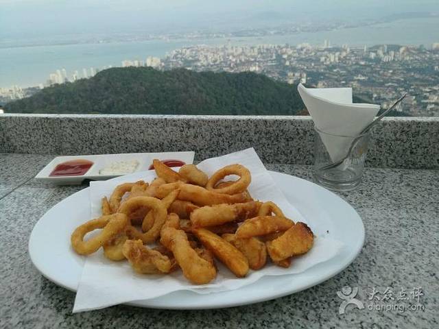 David Browns Restaurant and Tea Terraces