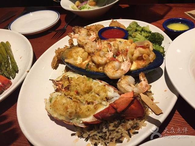 Red Lobster