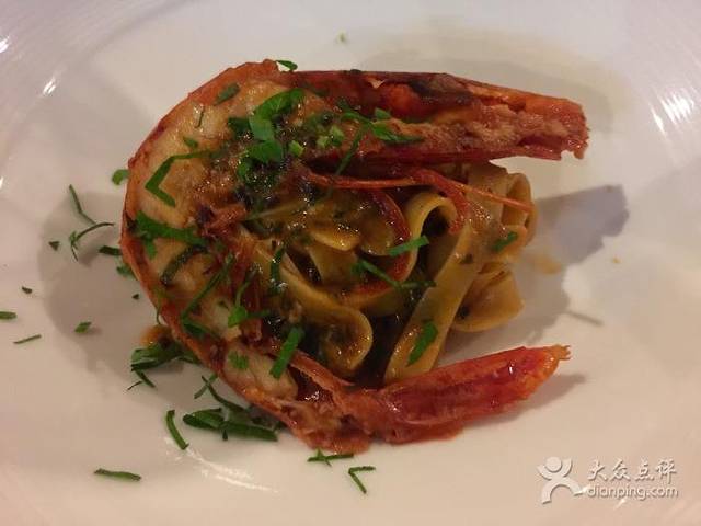 Da Luca Italian Restaurant