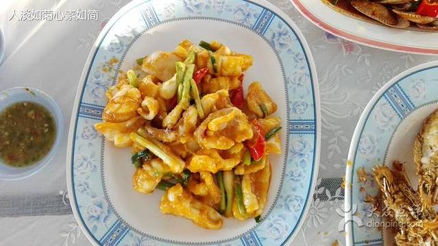 Preecha Seafood Restaurant