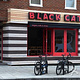 Black Cat cafe