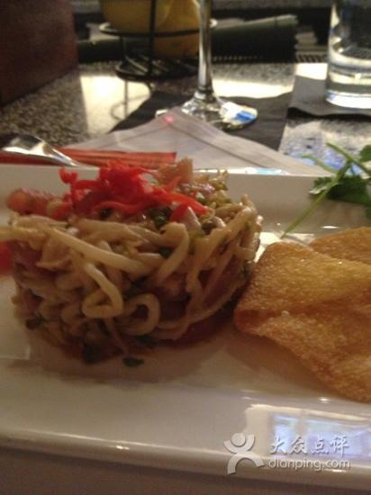 Abby Lane Food & Spirits