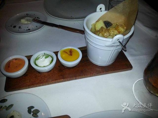 Metro Bistró - Plaza Mayor