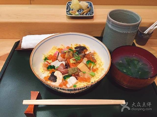 Sushisho Saito