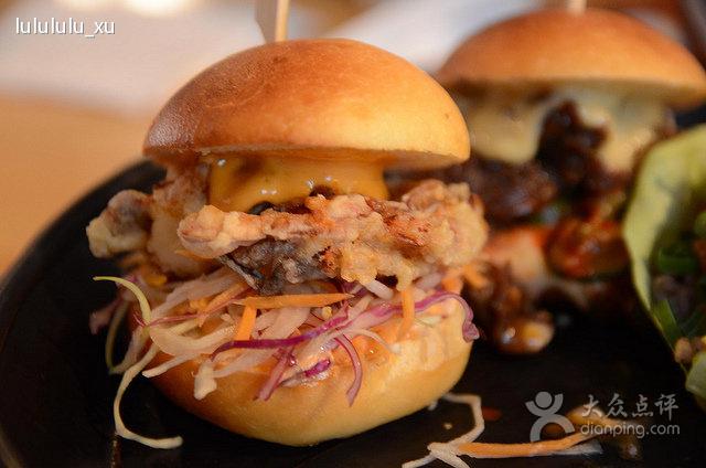 Anju Restaurant & Bar