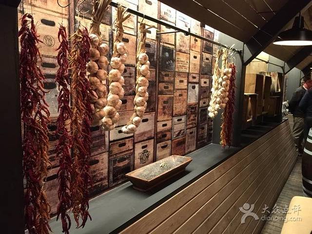 Restaurante Barceloneta