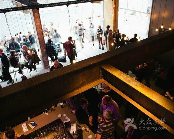 BrewDog Manchester Peter Street