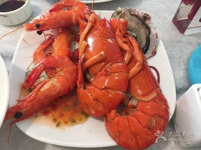 新加坡旋转木马自助餐