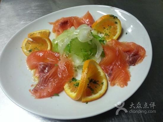 Osteria Del Dieciventitrenta