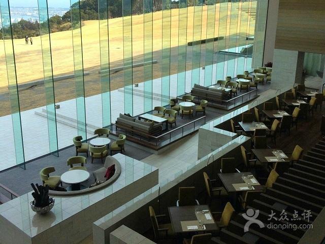 All Day Dining The Terrace