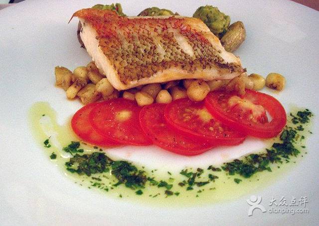 Great Court Restaurant