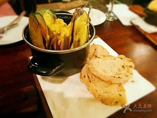 The Occidental Belgian Beer Huis