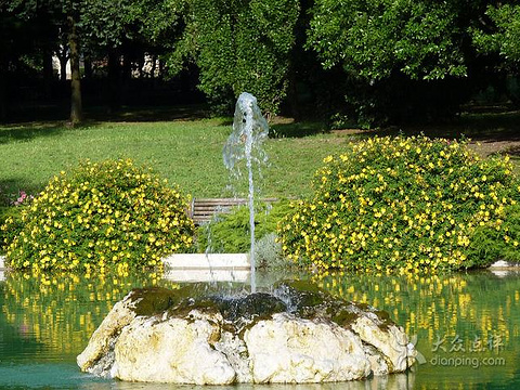 Il Giardino Delle Rose旅游景点图片