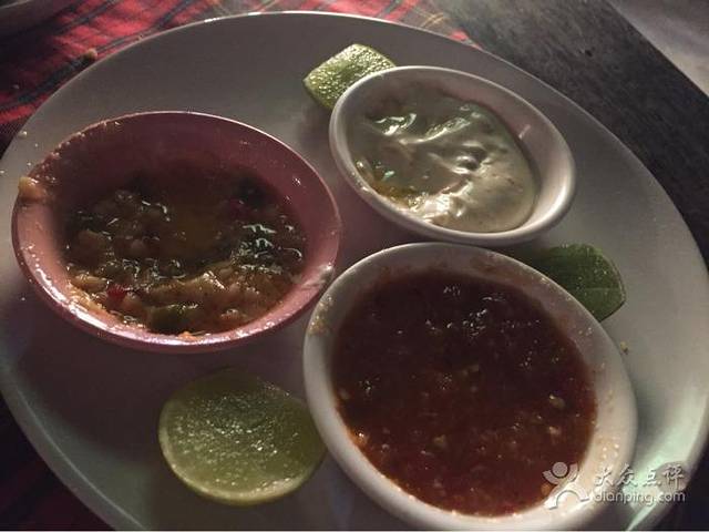 Long Table at Choengmon