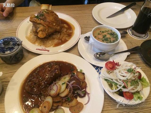 Augustiner am Gendarmenmarkt