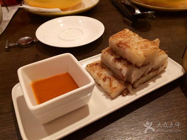 八月花(又一城店)