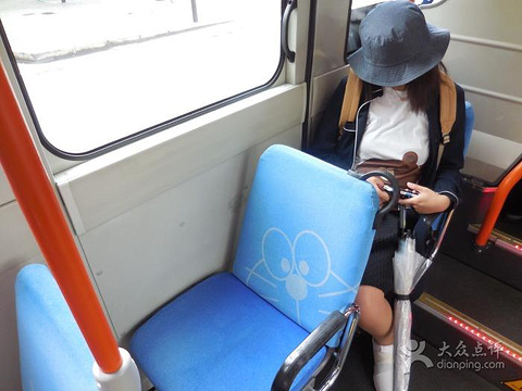 藤子f不二雄哆啦a梦主题馆