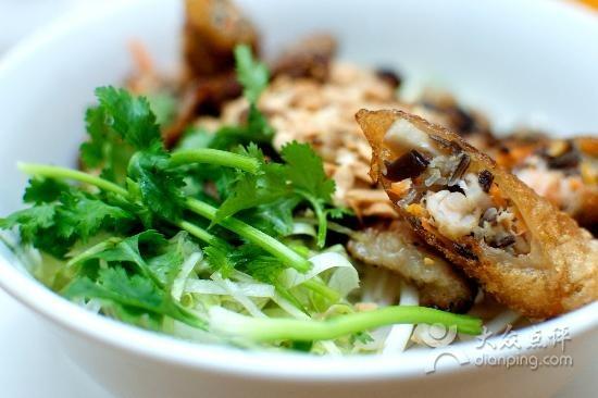 Saigon Kingdom Vietnamese Restaurant