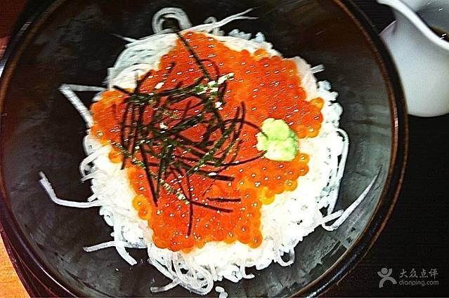 稻生鳗鱼饭（Esca店）