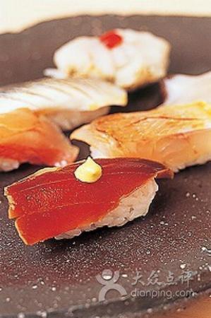 Sushi Gion Matsudaya