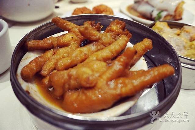 Atlantic Seafood & Dim Sum restaurant