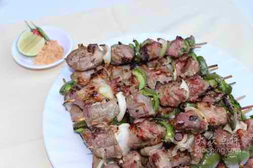 Ngoc Trai Restaurant