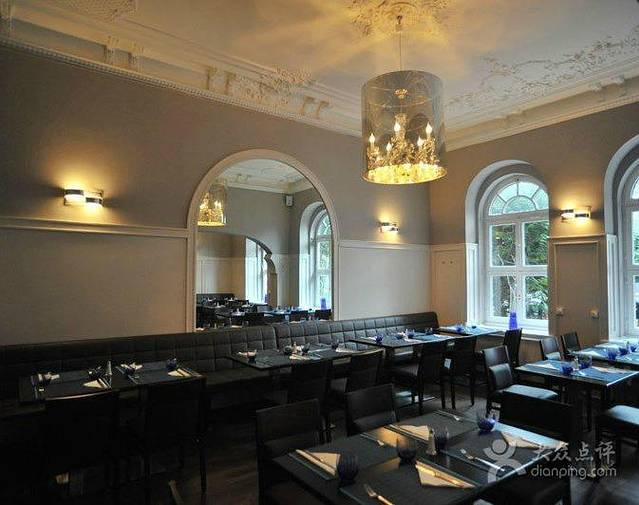 Oceans Restaurant Bar Lounge