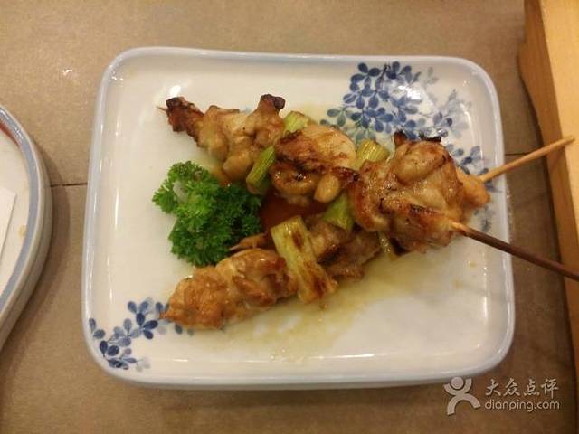 Tanabe Japanese Restaurant