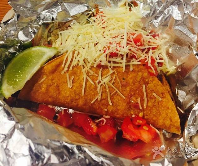 Guzman y Gomez - Broadbeach