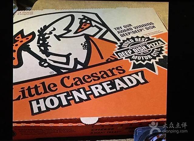 Little Caesars