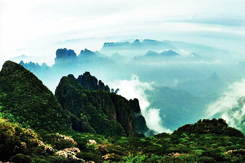 大瑶山