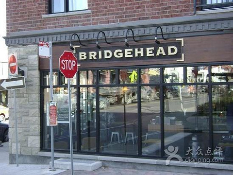 Bridgehead Coffeehouse旅游景点图片