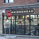 Bridgehead Coffeehouse