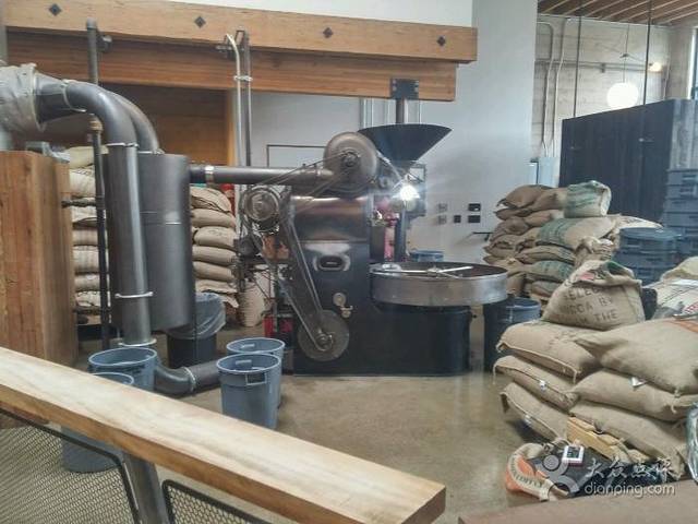 Sightglass Coffee