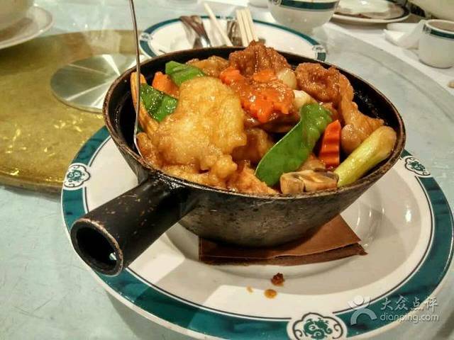 New Jumbo Seafood Restaurant