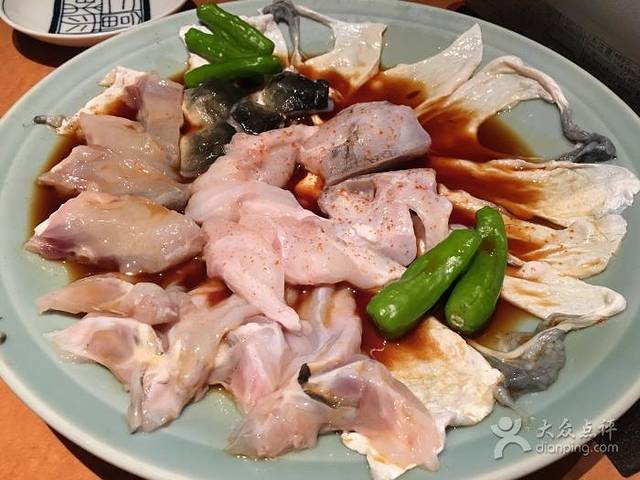 玄品河豚(歌舞伎町店)