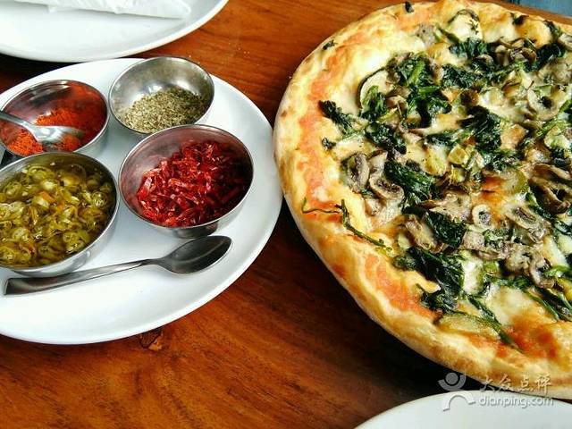 Fire and Ice - Kathmandu