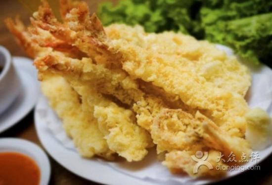 Crapoe Seafood Restaurant