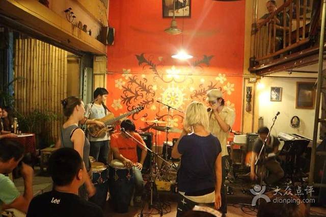 North Gate Jazz Co-Op